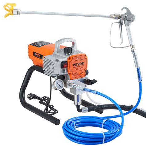 Paint Wall Sprayer