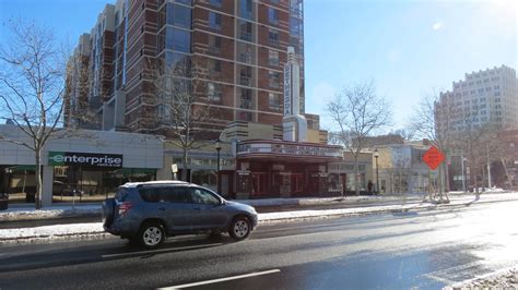 Sleet, Snow Could Make for Difficult Evening Commute Today - Bethesda ...