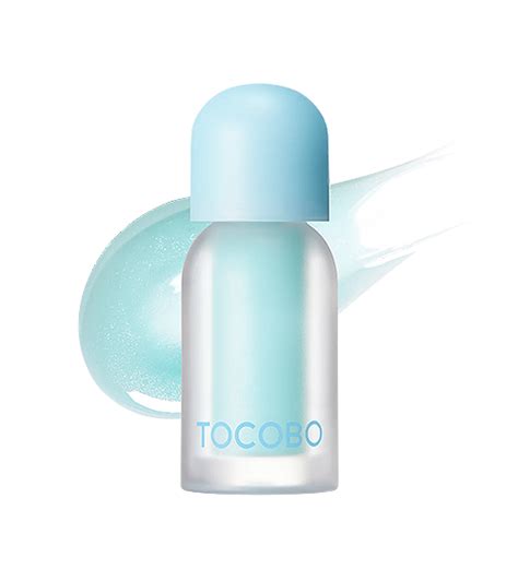 TOCOBO - Juicy Berry Plumping Lip Oil [Glam Max]