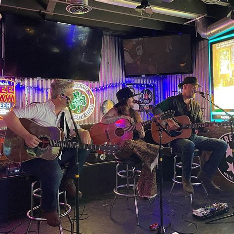 Neighbors Sylvan Park - Restaurant Review | Nashville Go