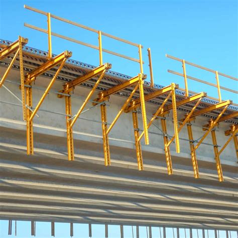 T5735 NASA Causeway | Titusville, Florida | EFCO Forms