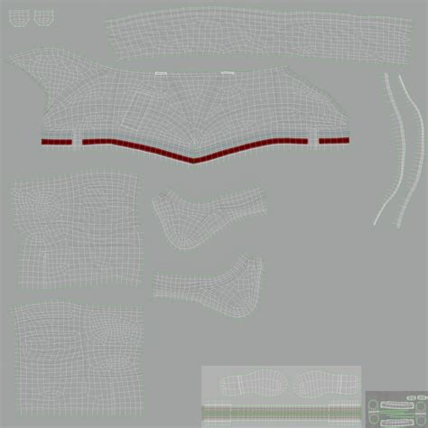 Extravehicular Mobility Unit without Visor Rigged 3D model | 3D Molier ...