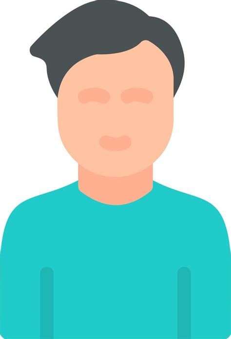 Man Icon Vector 的图像结果