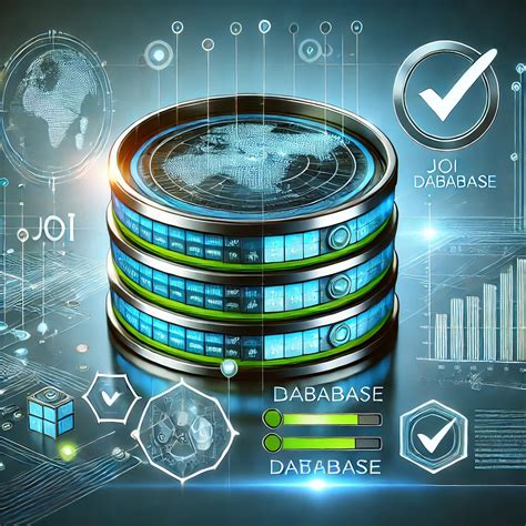 Understanding the Joi Database: A Comprehensive Guide
