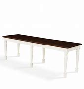 Image result for Shelby Dining Bench By Liberty Furniture