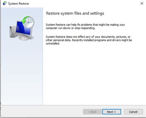 Image result for Restore Sys File