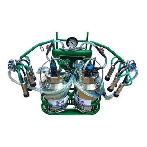 Image result for Cow Milking Machine