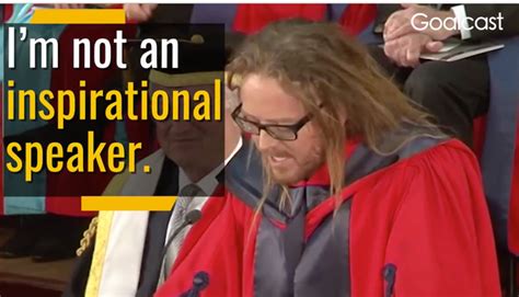 Image result for Tim Minchin Life Lessons