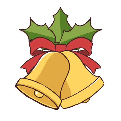 Christmas Bell Gif