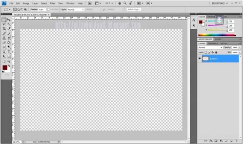 Image result for Photoshop Header Tutorial