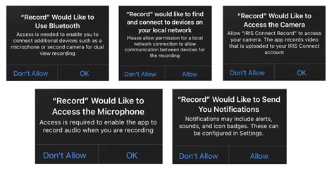 Image result for Record Module App