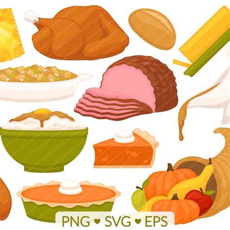 Food Clip Art 的图像结果