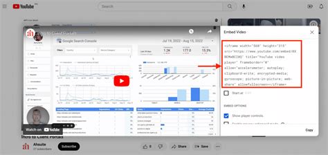 Image result for How to Watch Embeded