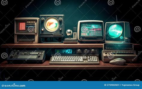 Old-Fashioned Technology 的图像结果