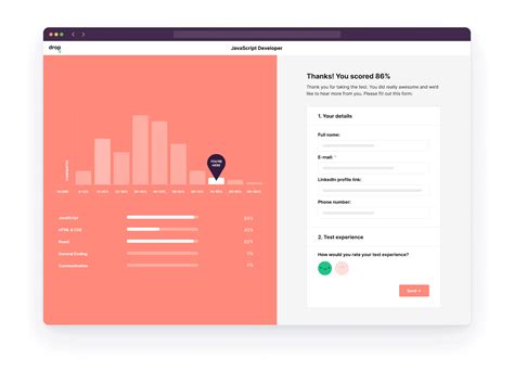 Skill Test Sample 的图像结果