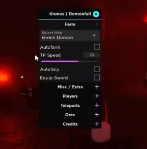 Ghost Fall Script Demonfall 的图像结果