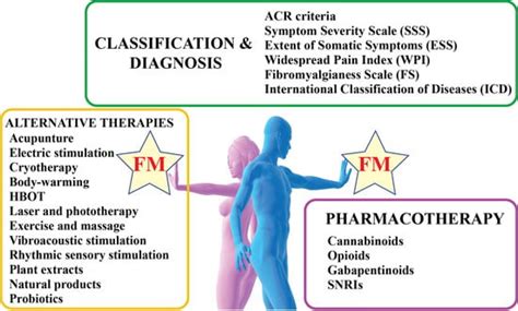 Fibromyalgia: Recent Advances in Diagnosis, Classification ...