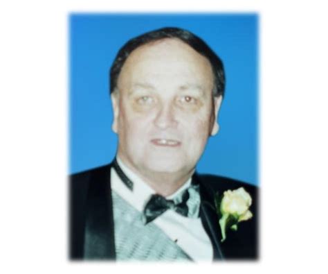 Gerald J. Wrobel Obituary (2023) - Maple Heights, OH - Ferfolia Funeral ...
