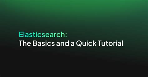 Python ElasticSearch Index and Search Example 的图像结果