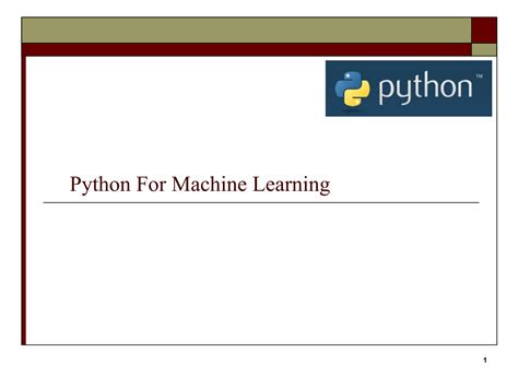 Image result for Introduction to Machine Learning with Python