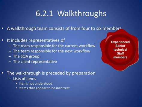 code walkthrough code inspection 的图像结果