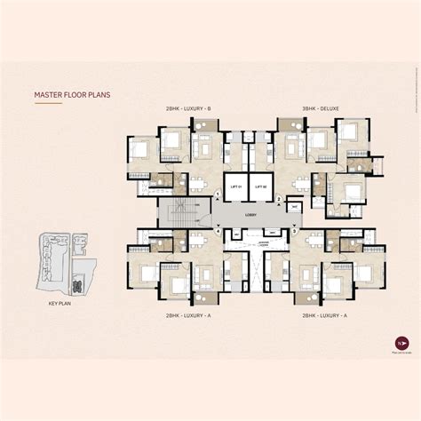 Mahindra Marina | Codename 64 – Malad West