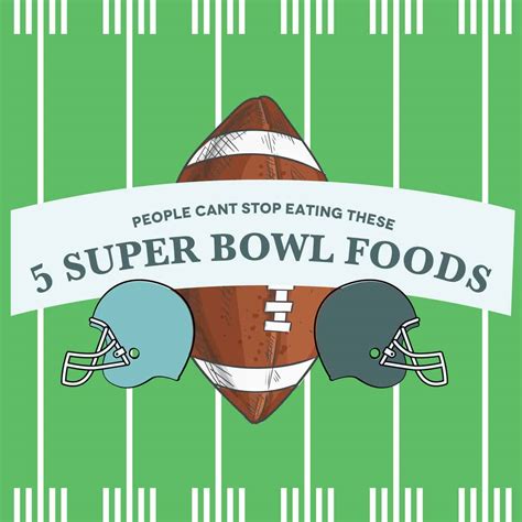 Top Five Super Bowl Foods - Tastes Better From Scratch