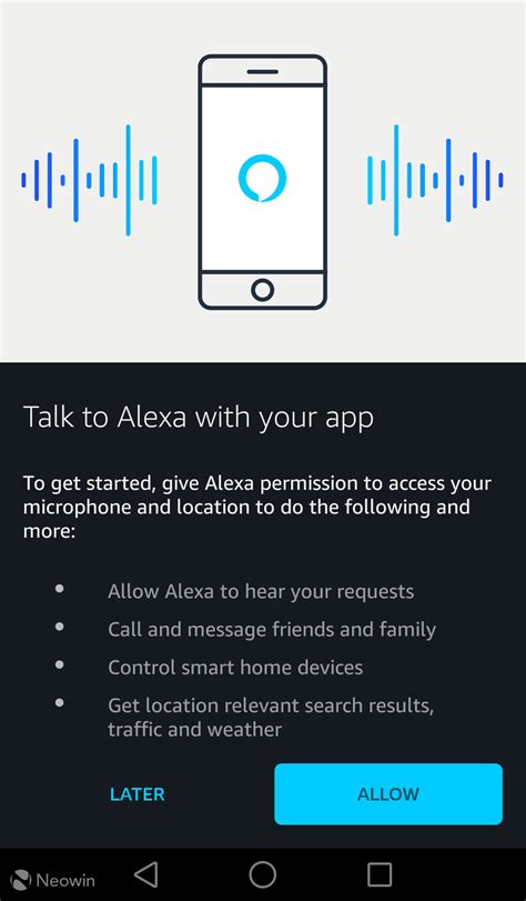 Image result for Alexa App Download Android