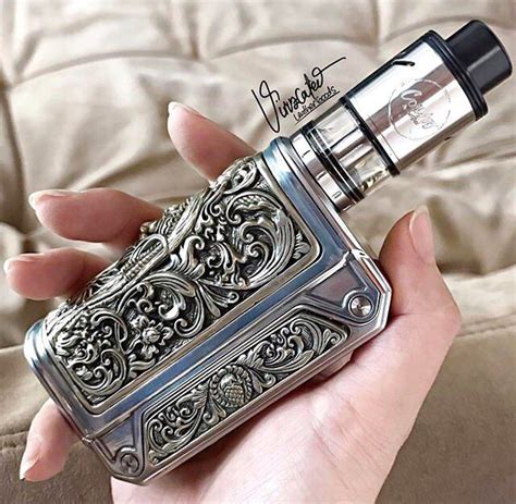 Image result for Split Vape Mod