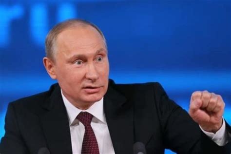 外媒：普京发表15年来最狠讲话强硬警告美国|普京|俄罗斯|乌克兰_新浪军事