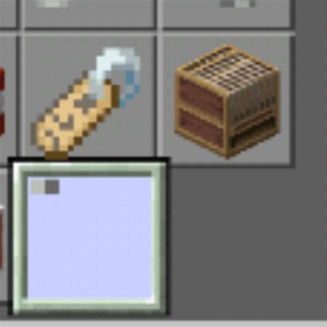Minecraft Name Tag Recipe