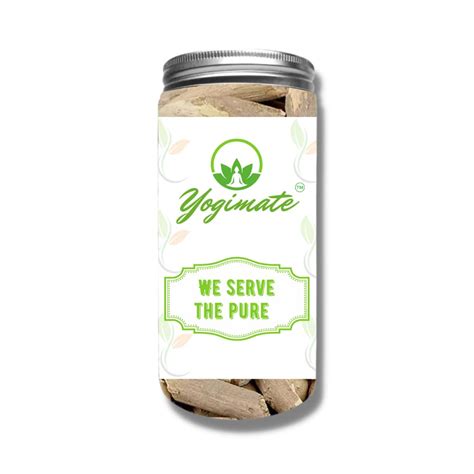 YOGIMATE Arnimool - Agnimantha - Aranimool - Arni Roots - Arni Mool ...
