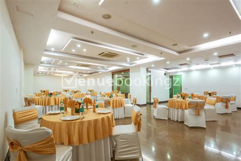 Hotel The Luxem Sector 53 Gurgaon | Banquet Hall | Menu, Price, Reviews ...