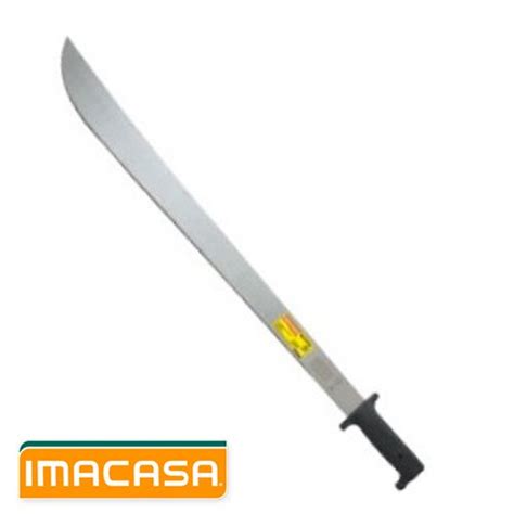 Buy Imacasa 28 Inch Pata de Cuche Machete with Crossguard Handle Online ...
