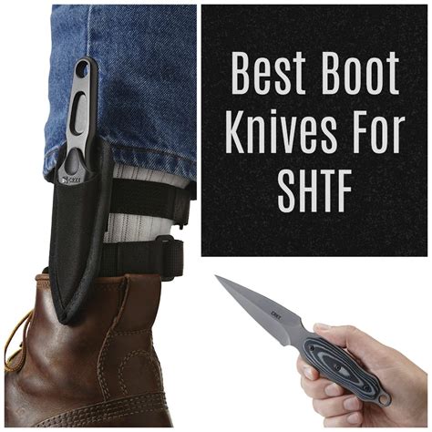 How To Put A Knife In Your Boot at Daniel Gilmore blog