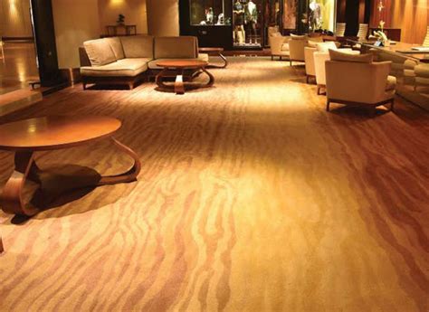 Project-Intercontinental Hong Kong – Hands Carpets