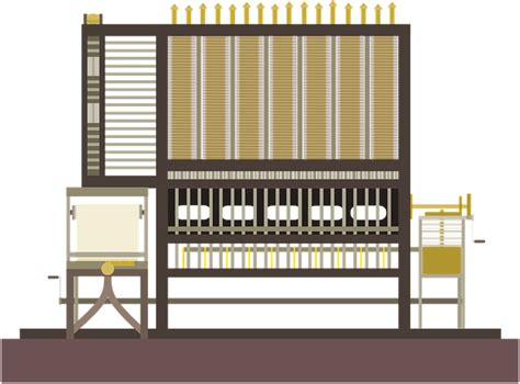 Difference Engine 的图像结果