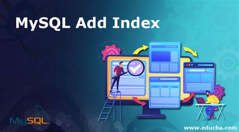 Image result for MySQL Using Where Index
