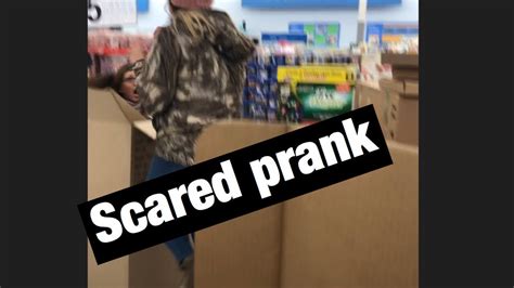 Image result for Scared Pranks
