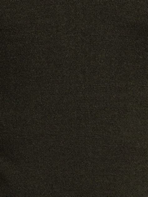 Parx Men Green Solid Acrylic Blend Sweater – MyRaymond