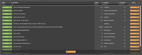 Mod Configuration Menu F4 的图像结果