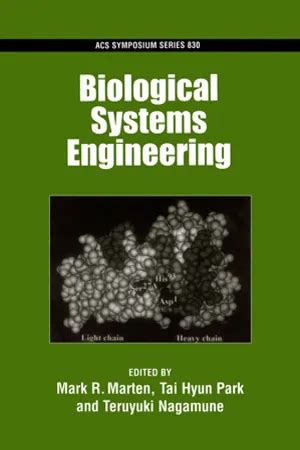 Biological Engineering 的图像结果
