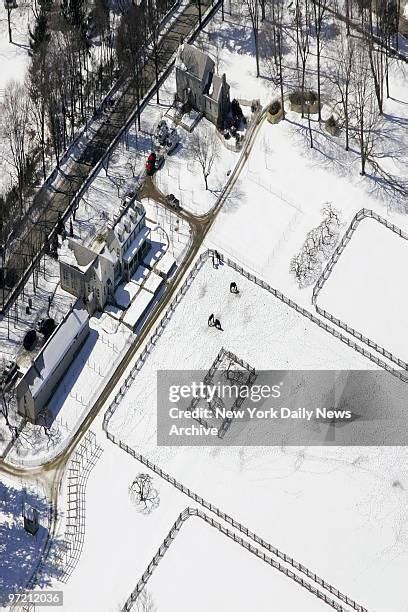 Federal Prison Camp Alderson Photos and Premium High Res Pictures ...