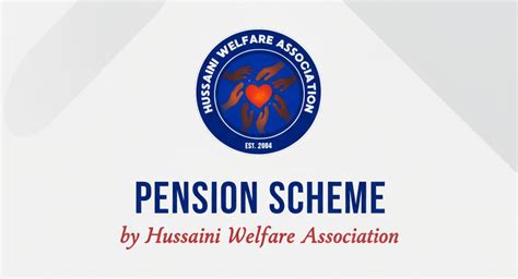 Hussaini Welfare Association
