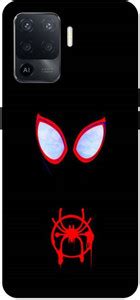 UMPRINT Back Cover for Oppo F19 Pro/CPH2285 Deadpool Marvel Avengers ...
