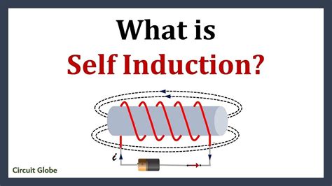 Image result for Self-Induction Explained