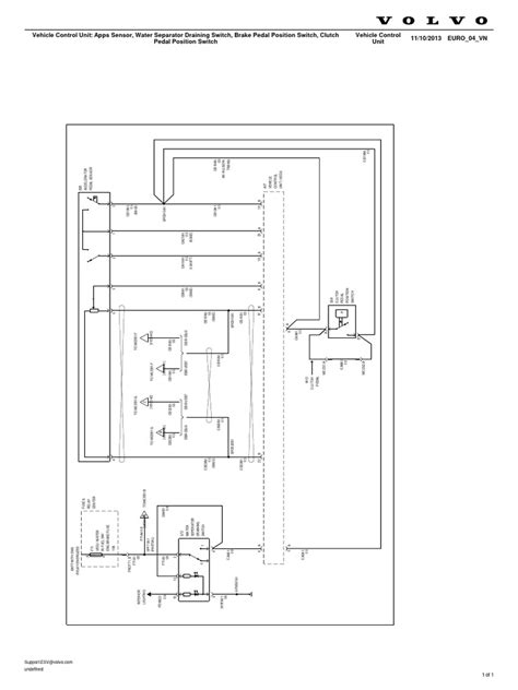 Volvo Brake Control Module Location 的图像结果