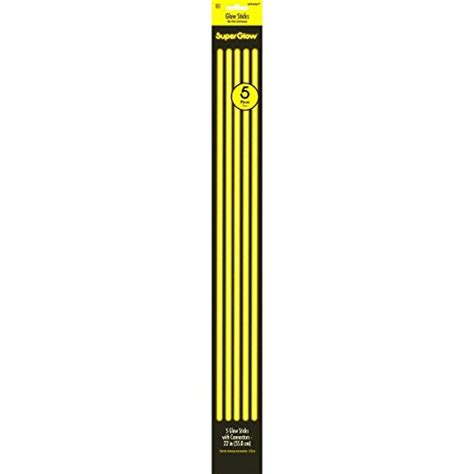 Flying Colors Graduation Party 22 Inch Glow Necklace Value Pack ...