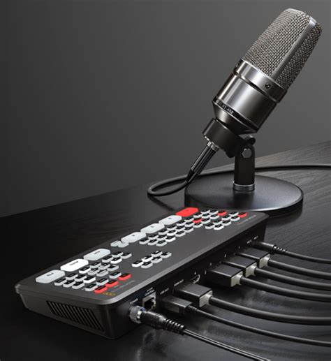 Atem Mini Software Control 的图像结果