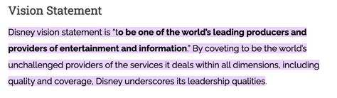 Image result for Data Strategy Vision Statement Examples